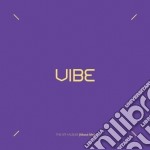 Vibe - Vol.8: About Me