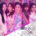 Neonpunch - 1St Mini Album: Watch Out cd