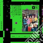 Vanner - Vol 1: V cd