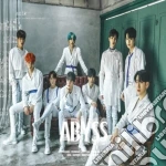 Noir - Abyss cd