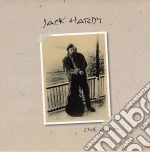 Jack Hardy - Live Album cd