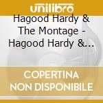 Hagood Hardy & The Montage - Hagood Hardy & The Montage cd