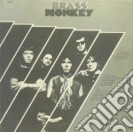 Brass Monkey - Brass Monkey cd