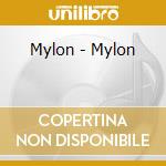 Mylon - Mylon cd