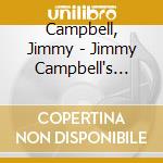 Campbell, Jimmy - Jimmy Campbell's Album cd
