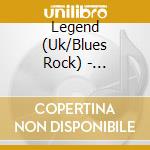 Legend (Uk/Blues Rock) - Moonshine cd