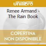Renee Armand - The Rain Book cd