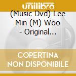 (Music Dvd) Lee Min (M) Woo - Original Christmas Live Story Book cd