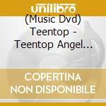(Music Dvd) Teentop - Teentop Angel Box cd