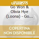 Go Won & Olivia Hye (Loona) - Go Won & Olivia Hye (Loona) cd musicale