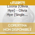 Loona (Olivia Hye) - Olivia Hye (Single Album) cd