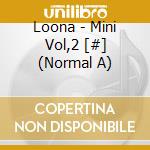 Loona - Mini Vol,2 [#] (Normal A) cd
