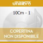 10Cm - 1 cd