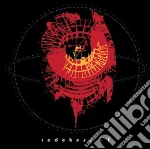 Redchess - Redchess cd