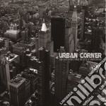 Urban Corner - The City Of Brokenheart