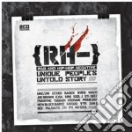 Rh - R&B & Hip-Hop Project / Various