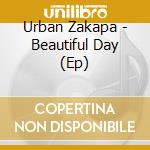 Urban Zakapa - Beautiful Day (Ep)