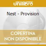 Nest - Provision cd