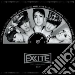 Excite - Try Again cd