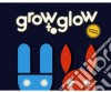 Lucite Tokki - Grow To Glow cd