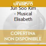 Jun Soo Kim - Musical Elisabeth cd