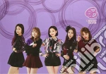 Busters - Grapes cd