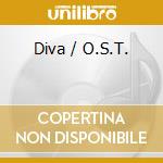 Diva / O.S.T. cd