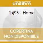 Jbj95 - Home cd
