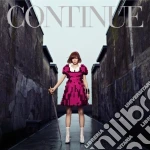 Meg - Continue cd