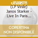 (LP Vinile) Janos Starker - Live In Paris 1983 vinile