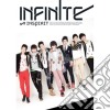 Infinite - Inspirit cd