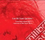 Mi Sung Lim - Yongbiecheonga cd