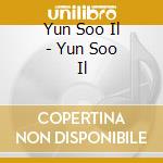 Yun Soo Il - Yun Soo Il cd