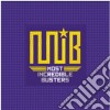 M.I.B - Most Incredible Busters cd