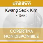 Kwang Seok Kim - Best cd