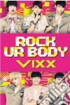 Vixx - Rock Ur Body cd