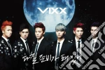 Vixx - I'M Getting Ready To Hurt cd