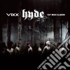 Vixx - Hyde (Ep) cd