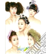 Skarf - Luv Virus cd