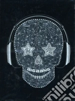 Bigbang - Bigbang 4 cd