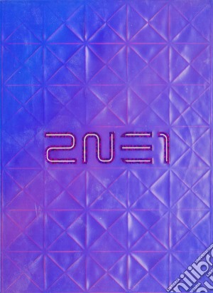 2Ne1 - To Anyone cd musicale di 2Ne1