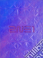 2Ne1 - To Anyone cd