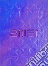 2Ne1 - To Anyone cd