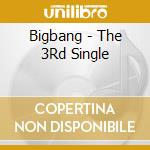 Bigbang - The 3Rd Single cd
