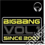 Bigbang - Bigbang 1 cd