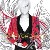 G-Dragon - Heartbreaker cd