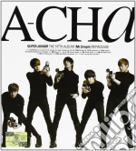 Super Junior - Vol. 5 (Repackage) cd