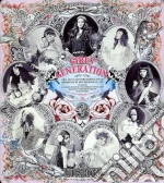 Girls Generation - Boys cd