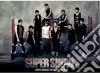 Super Junior - 3Rd Asia Tour Concert Album: Super Show 3 cd