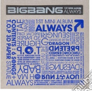 Bigbang - Always cd musicale di Bigbang